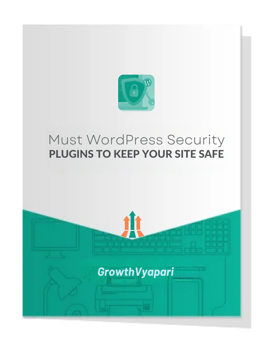 WordPress Security plugins (1) Must Have WordPress Security Plugins to Keep Your Site Safe